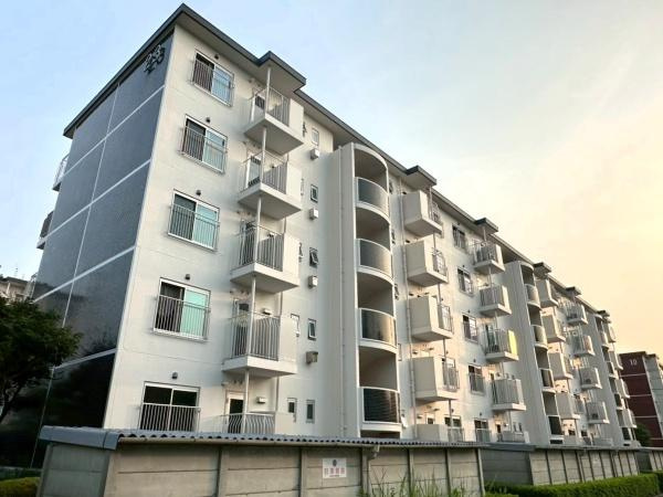 グリーンハイムいずみ野B地区23号棟のその他