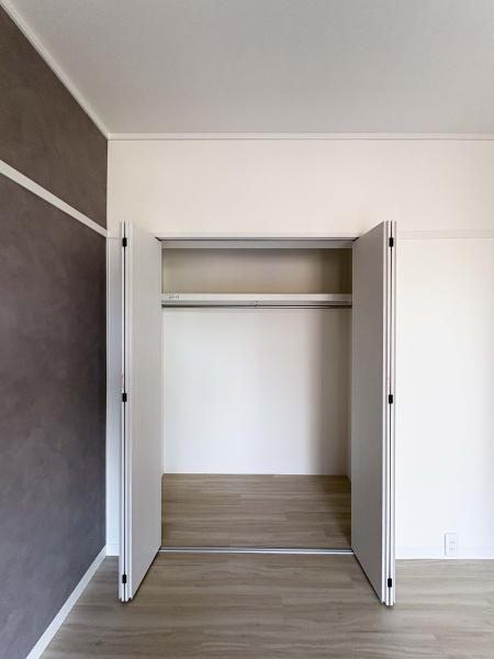 ニックハイム東寺尾の収納