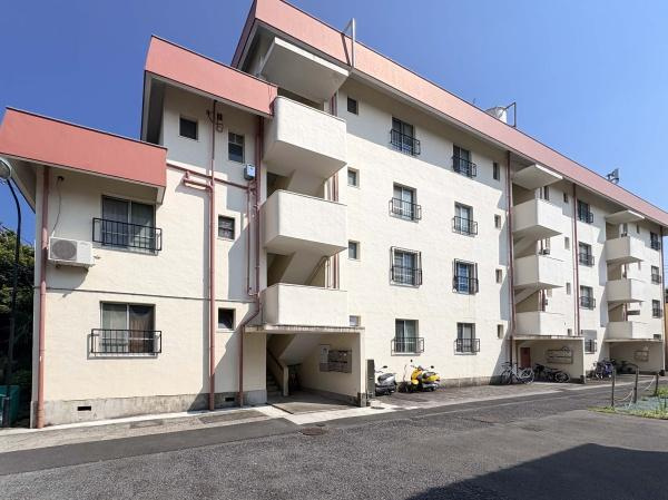 ニックハイム東寺尾