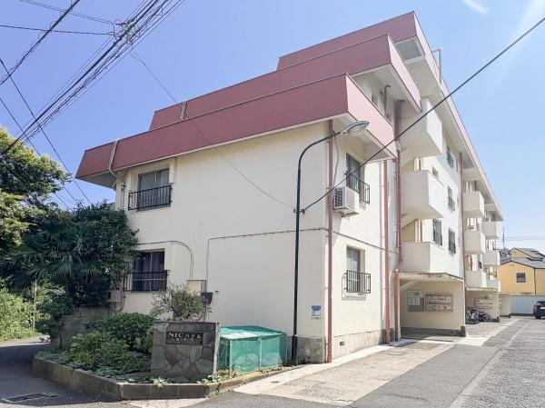 ニックハイム東寺尾のその他