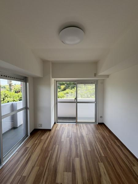 ホーユウパレスひなた山の子供部屋