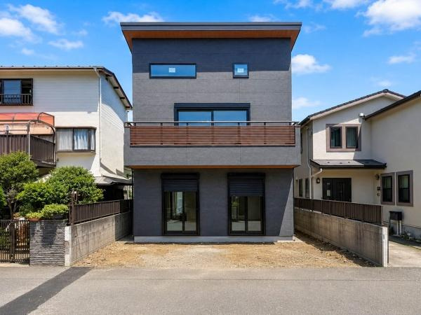 茅ヶ崎市南湖６丁目の新築一戸建