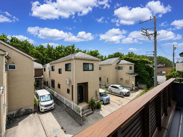 茅ヶ崎市南湖６丁目の新築一戸建のその他