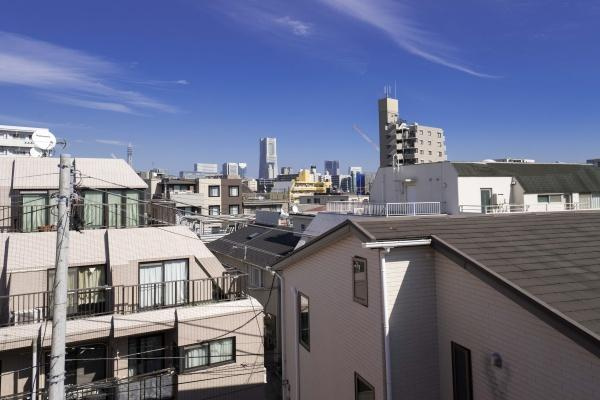 横浜市西区南浅間町の中古一戸建のその他