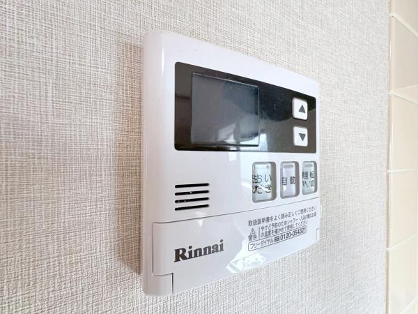 横浜市都筑区川和町の中古一戸建のその他