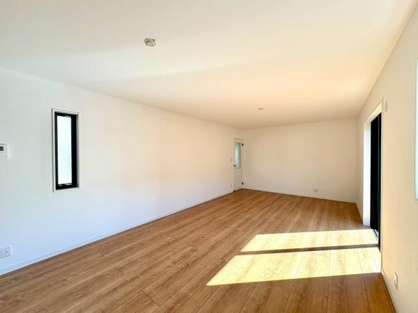 横須賀市鴨居３丁目の新築一戸建のキッチン