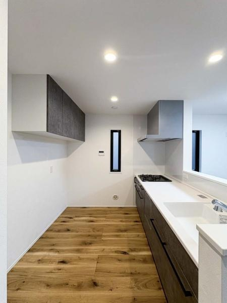 横浜市港北区日吉本町５丁目の中古一戸建のその他|爽やかな風を感じながら、ゆっくりとした時間をお過ごしください。