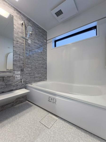 横浜市港北区日吉本町５丁目の中古一戸建の庭|マイホームに憧れのお庭付！ガーデニングやＢＢＱなど楽しみ方満載！