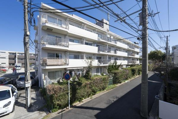 コーシン菊名第２マンションのその他