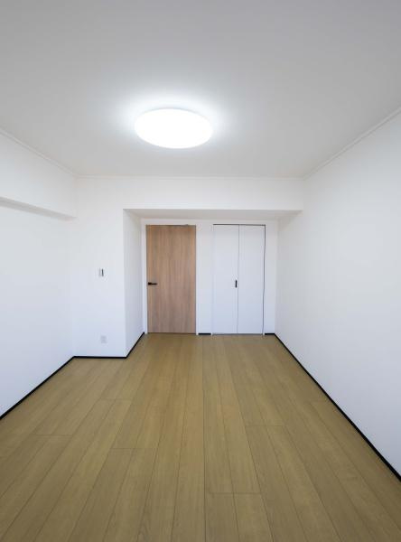 コーシン菊名第２マンションの子供部屋