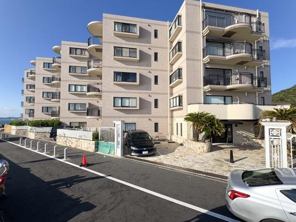 マイキャッスル葉山