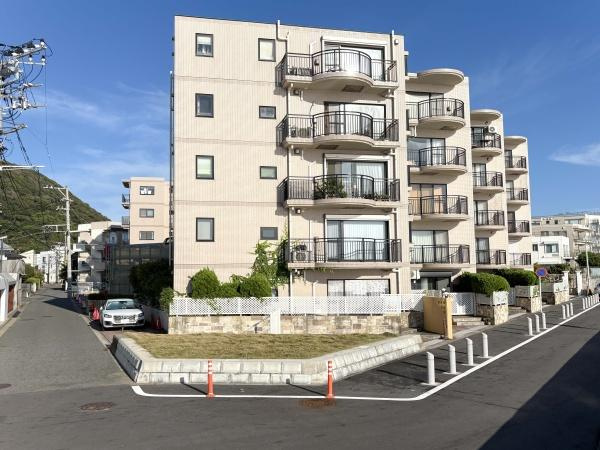 マイキャッスル葉山のその他