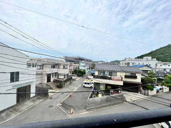 マイキャッスル葉山のその他