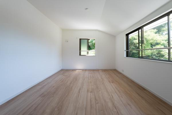 鎌倉市材木座４丁目の中古一戸建の洋室