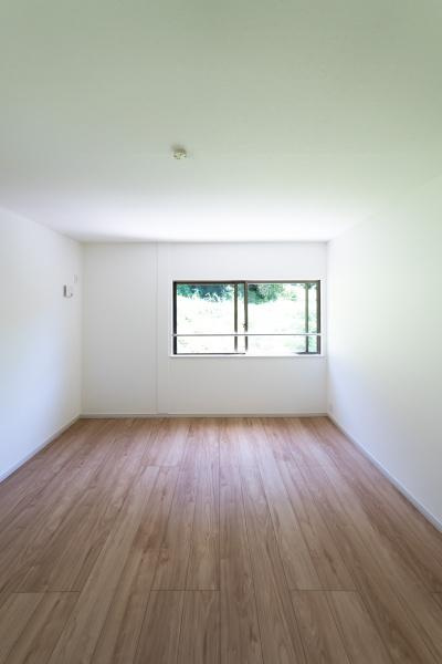 鎌倉市材木座４丁目の中古一戸建の子供部屋