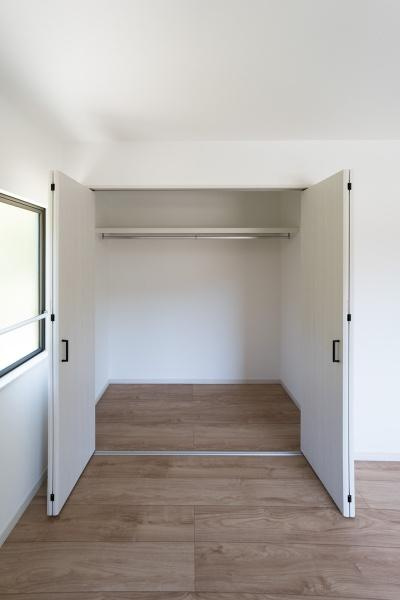 鎌倉市材木座４丁目の中古一戸建の内装