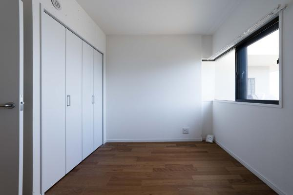 ワコーレ保土ヶ谷の洋室