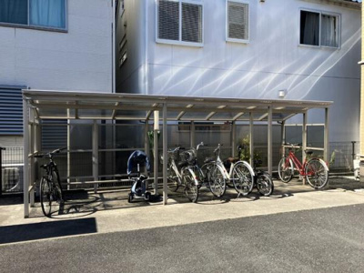 【その他】 | セントバーグ吉方A棟