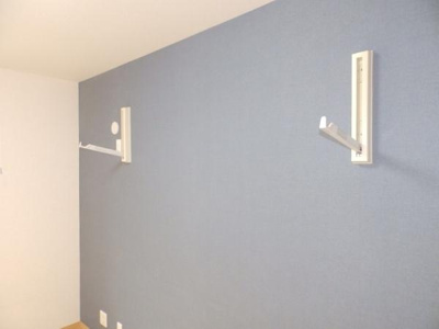 【設備】 | チェリーコート