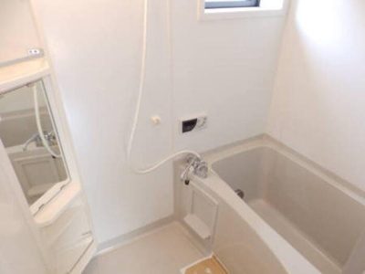 【浴室】 | チェリーコート