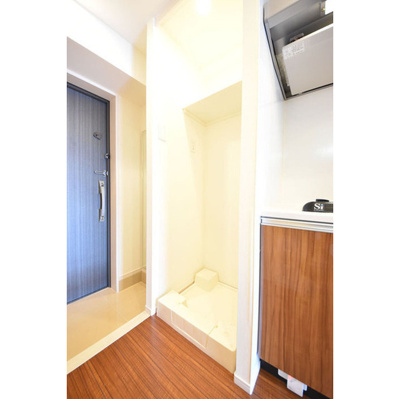 【内装】 | ハーモニーレジデンス武蔵小杉