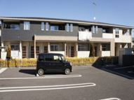 メゾン・ベールＢの画像