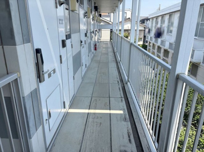 【その他】 | レオパレスブルーヴェール