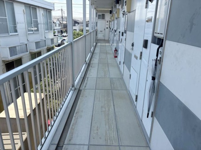 【その他】 | レオパレスブルーヴェール