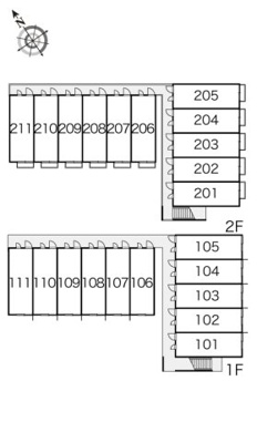 【その他】 | レオパレスブルーヴェール