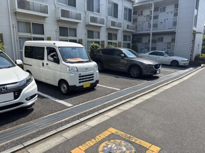 【その他】 | レオパレスブルーヴェール