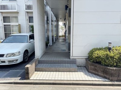 【その他】 | レオパレスブルーヴェール