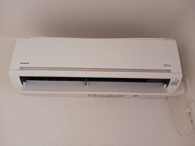 【設備】 | フォルシュⅠ