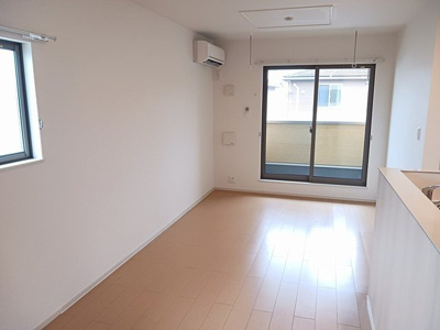 【居間・リビング】 | フォルシュⅠ