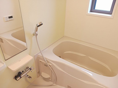 【浴室】 | フォルシュⅠ