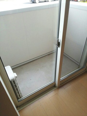 【バルコニー】 | ダイアンサス