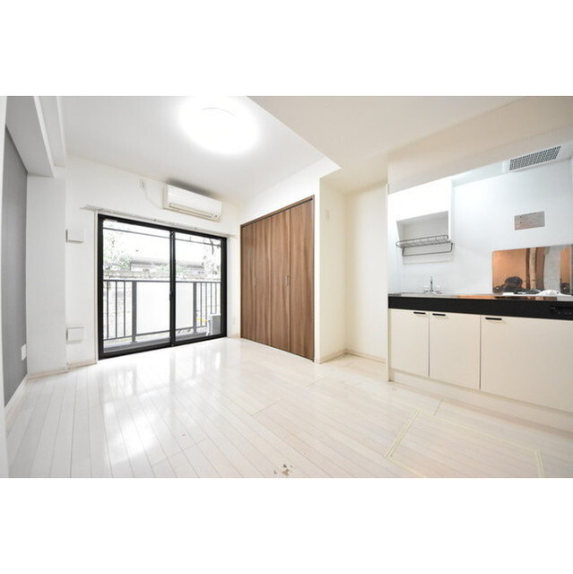 VEXA下目黒の内装