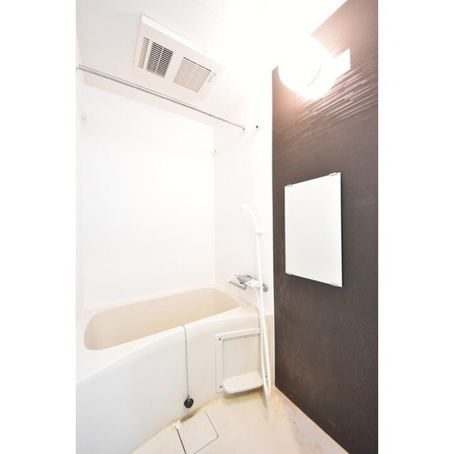 VEXA下目黒の内装