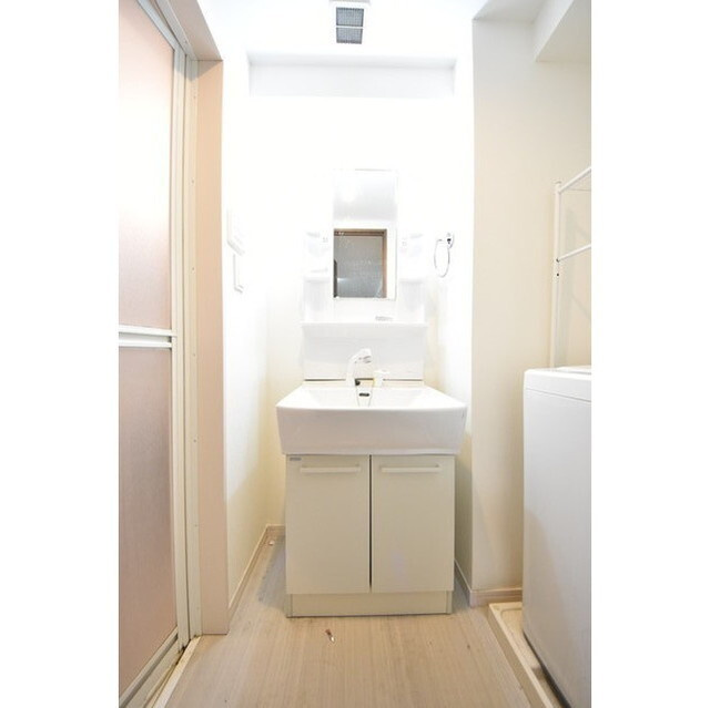 VEXA下目黒の内装