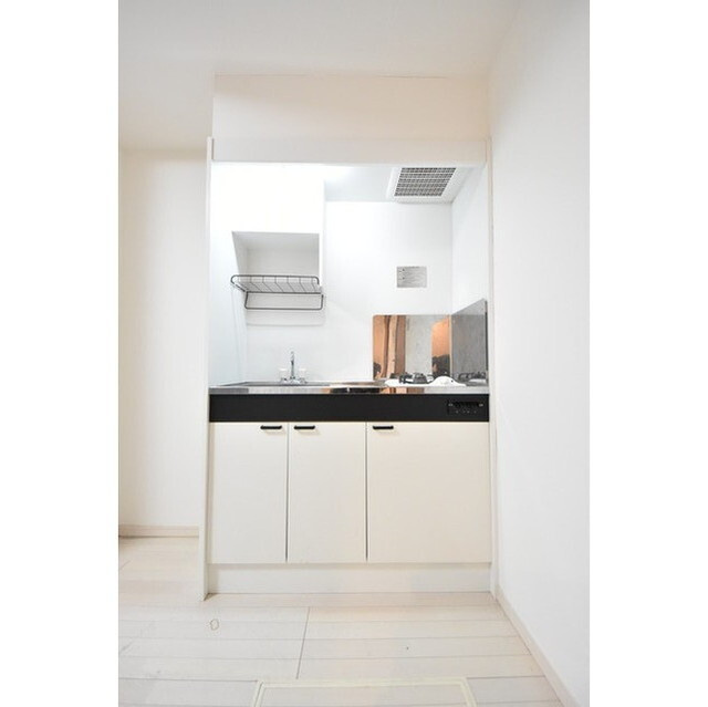 VEXA下目黒の内装