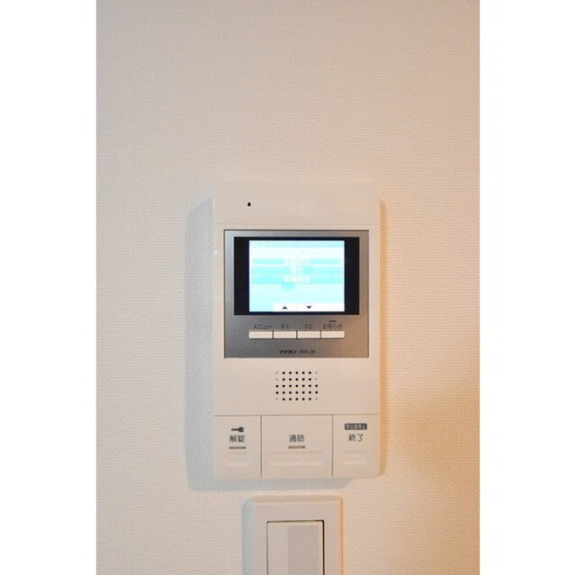 VEXA下目黒の内装