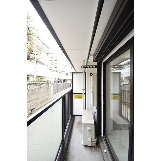 VEXA下目黒の内装