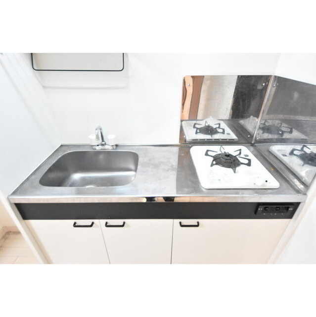 VEXA下目黒の内装