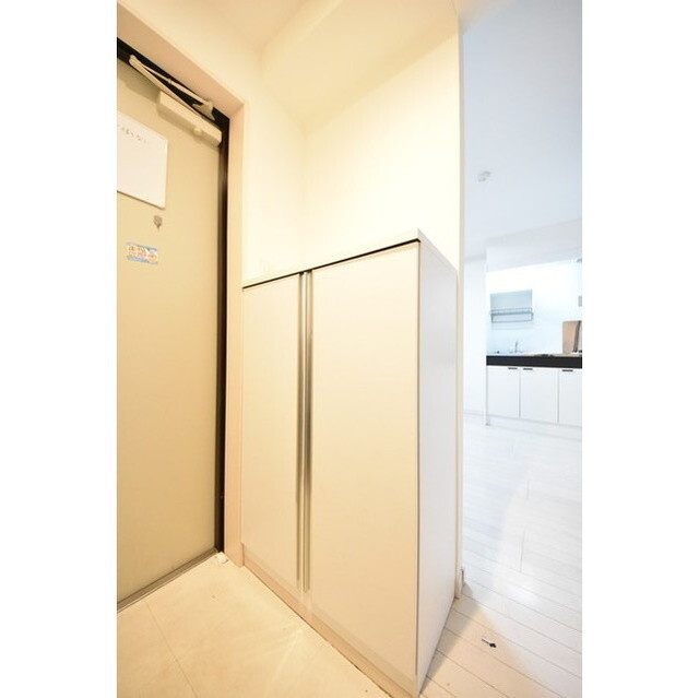 VEXA下目黒の内装