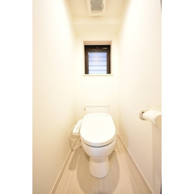 VEXA下目黒の内装