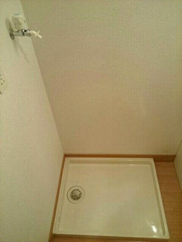 ソレイユⅡの設備