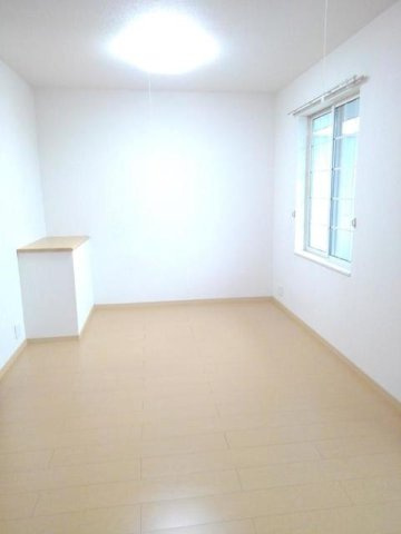 ソレイユＧＥＮ　Ⅲの内装