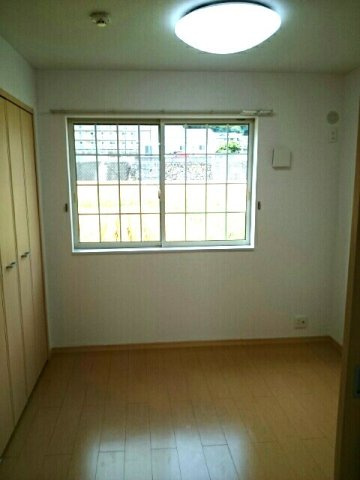 ソレイユＧＥＮ　Ⅳの内装