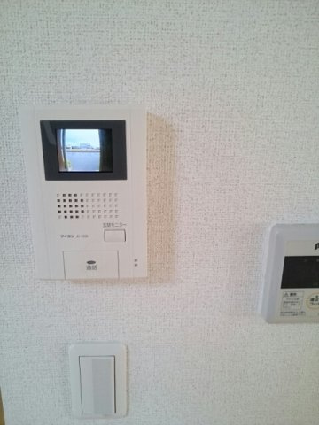 ソレイユＧＥＮ　Ⅳのセキュリティ