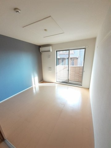 レジデンススクエアＦの内装