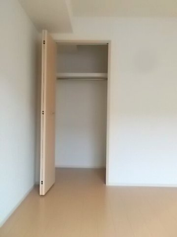 レジデンススクエアＧの設備
